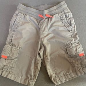 Cargo shorts